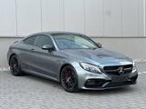 Mercedes-Benz C 63 AMG Mercedes-AMG C 63 Autom. - Mercedes-Benz C 63 AMG in Stuttgart