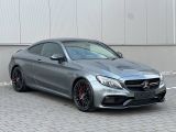 Mercedes-Benz C 63 AMG Mercedes-AMG C 63 Autom. - Mercedes-Benz C 63 AMG in Stuttgart