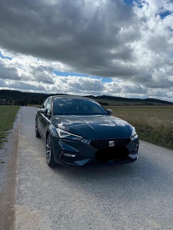 Image of Seat Leon