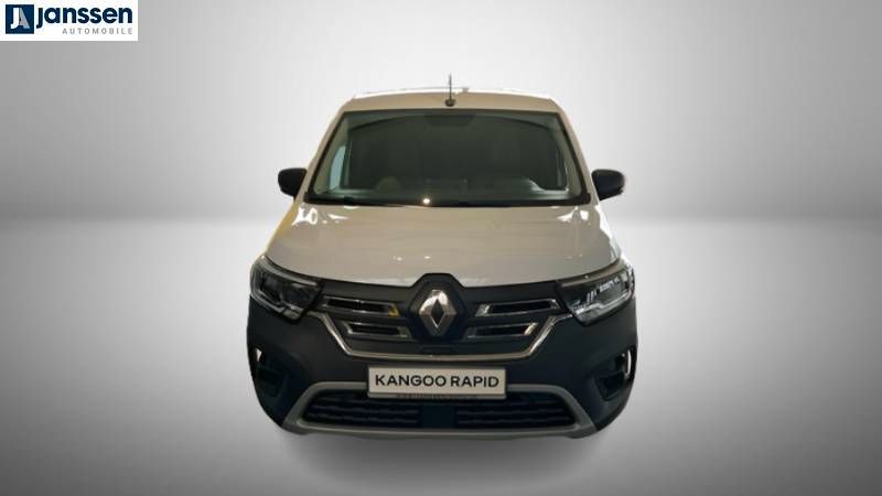 Fahrzeugabbildung Renault Kangoo Rapid E-Tech Advance L2 22kW