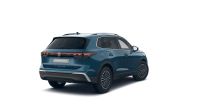 Volkswagen Tiguan - Vorschau Bild 9