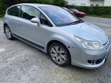 Citroën C4 Coupe VTR Plus - Citroën C4: Vtr Plus