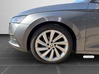 Skoda Octavia - Vorschau Bild 9
