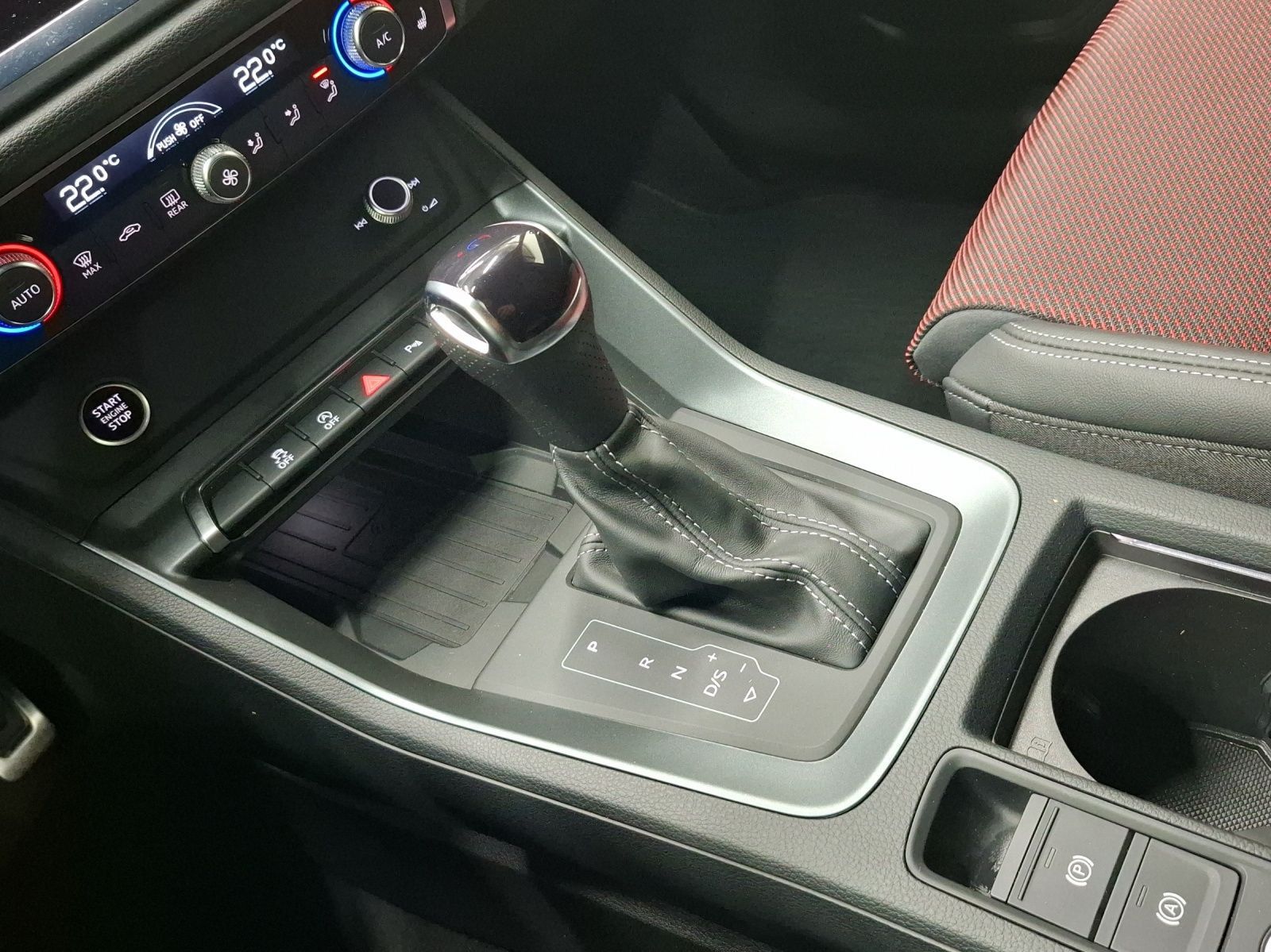 Audi Q3 - Bild 11