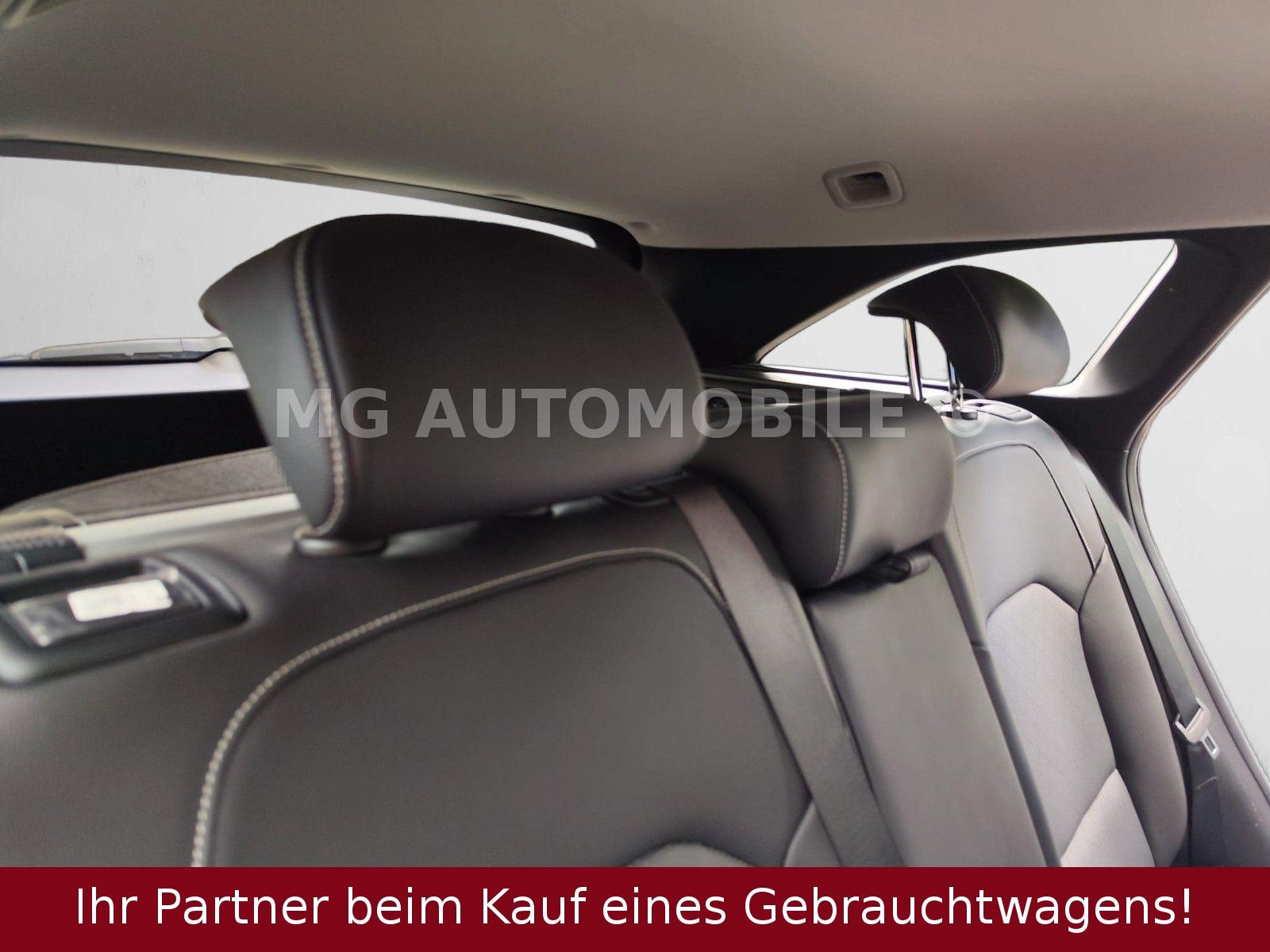 Kia Ceed SW 1.6 CRDi 48V DCT7 Platinum 1.Hd LED Pano