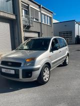 Ford Fusion 1.4 16V Ambiente - Ford Fusion in Düsseldorf