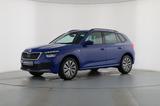 Skoda KAMIQ TOUR 1.0 TSI AUS 1. HAND SCHECKHEFTGEPFLEG - scheckheftgepflegte Skoda Kamiq