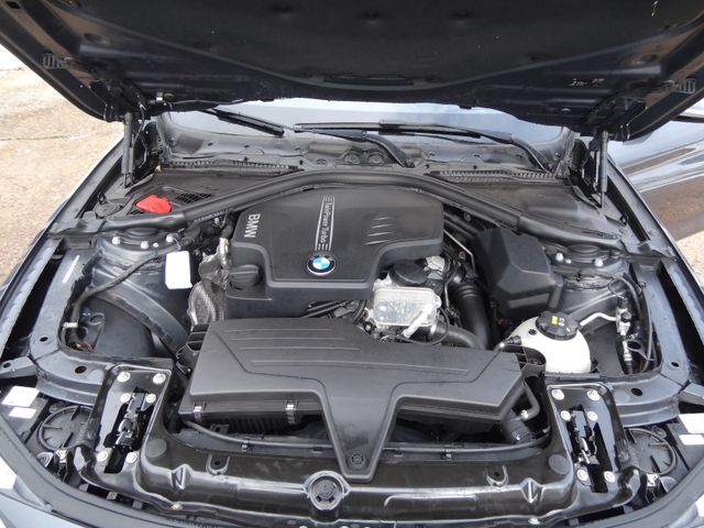 Fahrzeugabbildung BMW 428i Gran Coupé/M-Paket/1.Hd/Kam/Navi/Leder/HUD/