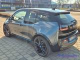 BMW i3s (120 Ah), 135kW s, WP, HIFI, Pano, ACC, WR - BMW i3 mit Elektro-Antrieb: Vollleder, Schiebedach