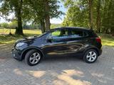 Opel Mokka 1.4 Turbo ecoFLEX Edition mit Dachträger  - gebrauchte Opel Mokka aus dem Jahr 2014