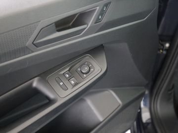 Volkswagen Caddy Maxi 2.0TDI NAVI KLIMA ACC STANDHZG AHK