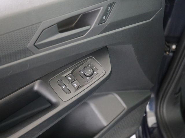Volkswagen Caddy Maxi 2.0TDI NAVI KLIMA ACC STANDHZG AHK