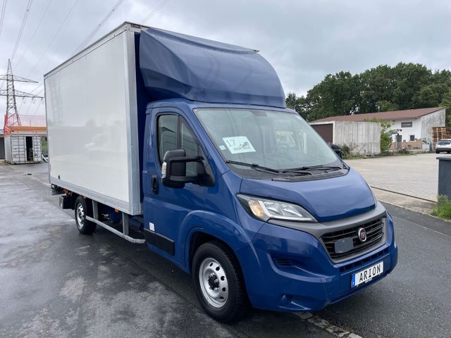 Fiat Ducato Maxi 35 130 L4H2 Koffer/LBW/AC/CAM/EU6d