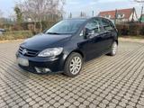 Volkswagen Golf Plus 1.4 Tour Tour - Volkswagen Golf Plus aus 2007: Tour