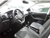 Volkswagen T-Cross Life 1.0 l TSI SHZ NAVI ACC LED - Volkswagen T-Cross aus 2025