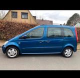 Mercedes-Benz Mercedes Benz Vaneo 1.9 - Mercedes-Benz Vaneo von privat