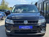 Volkswagen Tiguan 1.5 TSI Comfortline BlueMotion+Garantie+ - Volkswagen Tiguan Comfortline mit Benzin-Antrieb