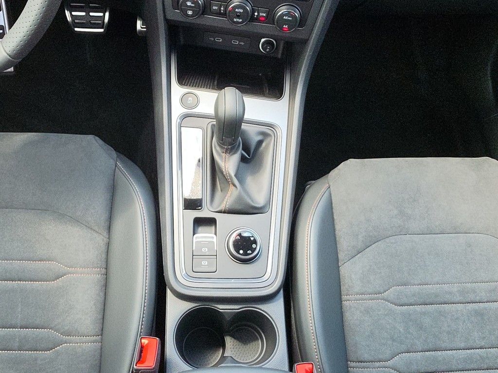 Cupra Ateca - Bild 20