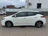 Nissan Leaf Acenta*NAVI*CAM/AUT/SHZ/AC/ - Nissan Leaf aus 2018