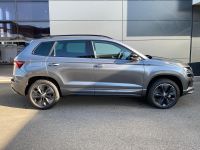 Skoda Karoq - Vorschau Bild 8