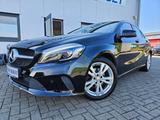 Mercedes-Benz A 200 Urban - Mercedes-Benz A 200 aus 2016