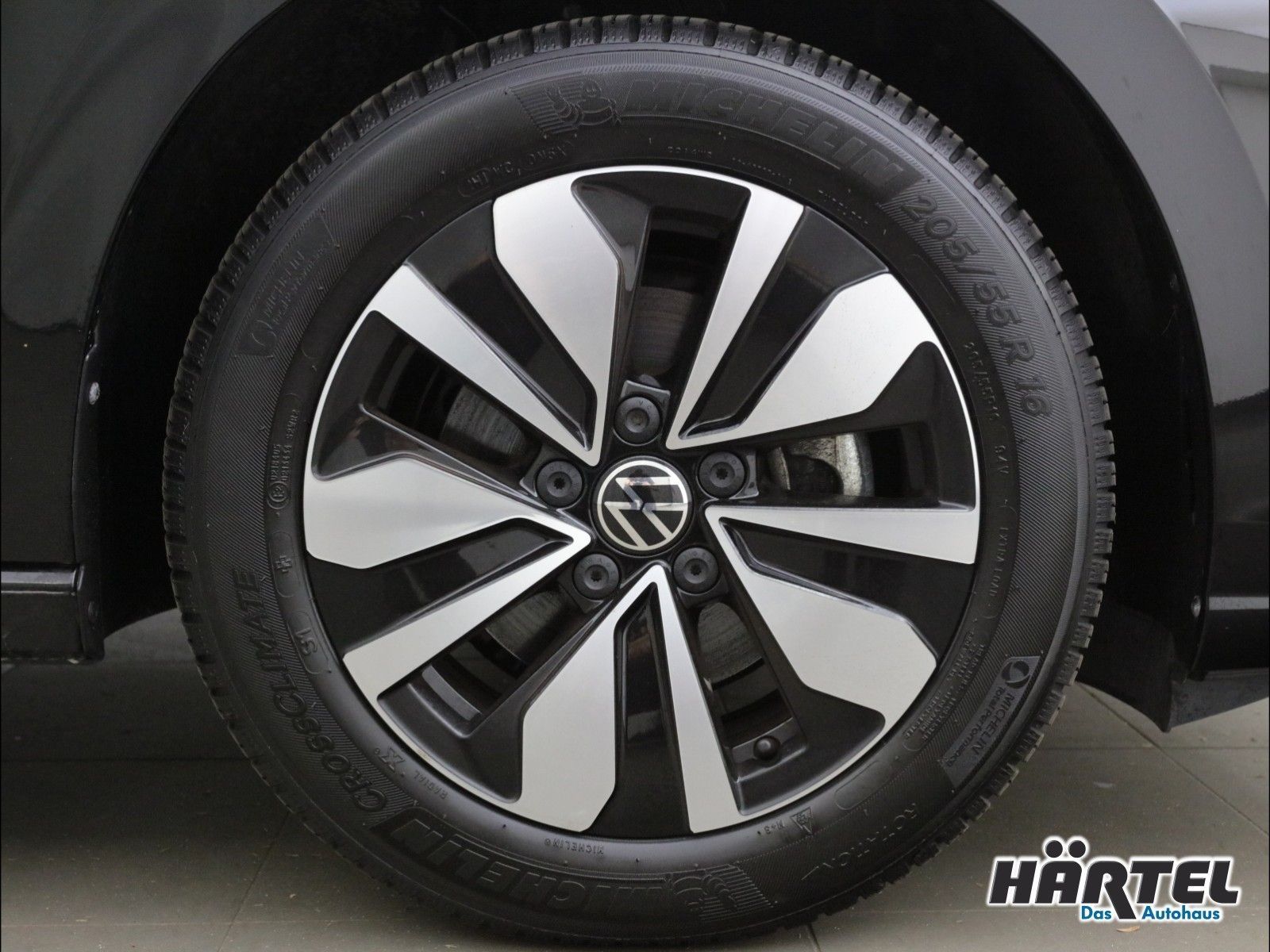 Volkswagen Golf - Bild 10