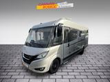 HYMER / ERIBA / HYMERCAR B-Klasse ML I BlackLine 780  - HYMER / ERIBA B klasse