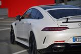 Mercedes-Benz AMG GT 43 4MATIC+ Autom. - - gebrauchte Mercedes-Benz AMG GT aus dem Jahr 2023