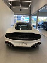 Aston Martin Vanquish Coupe- Carbon- B&W- Titanium exhaust-21 - Aston Martin Neuwagen