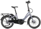 Tern NBD P8i Unisex 20" - Tern E-Bikes