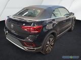 Volkswagen T-Roc Cabriolet 1.0 TSI GOAL KAM ACC SHZ GJR APP - Jahreswagen: Cabrio