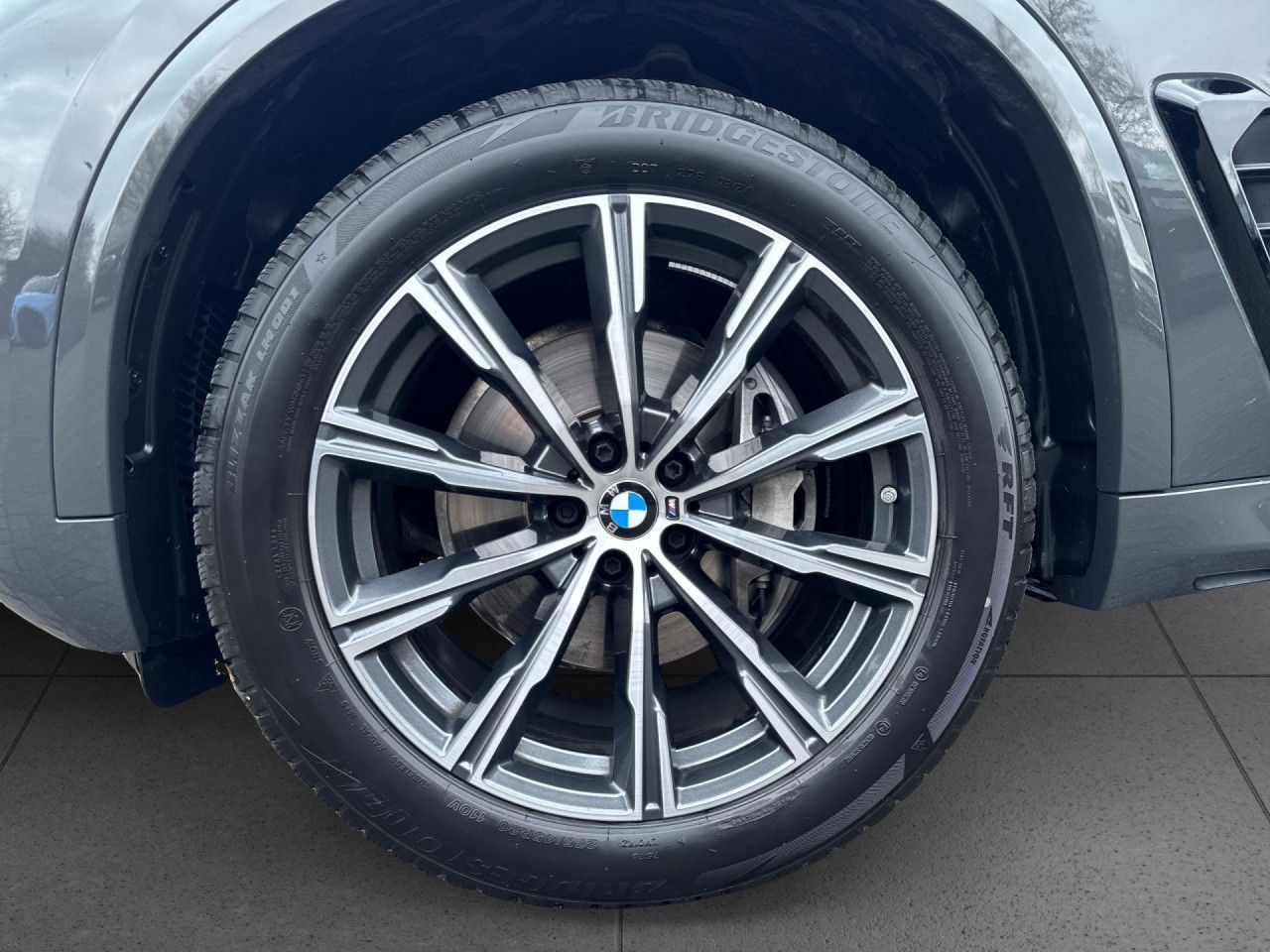 BMW X5 - Bild 20