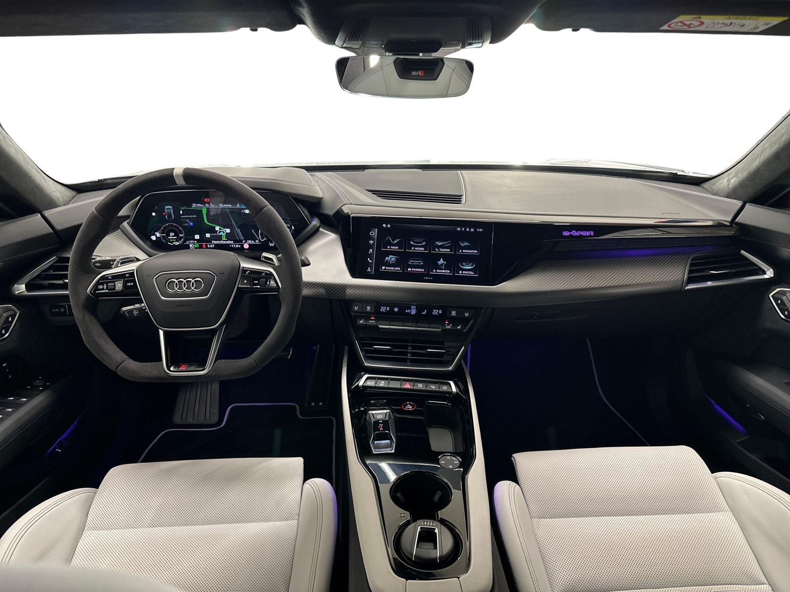 Audi RS e-tron GT - Bild 6