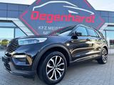 Ford Explorer ST-Line Plug-in-Hybrid 4x4 AHK LED Pano - Ford Explorer: Geländewagen