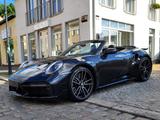 Porsche 992 911 Carrera Turbo S Cabrio BURM KERAMIK LIFT - Porsche: Turbo 911 Carrera