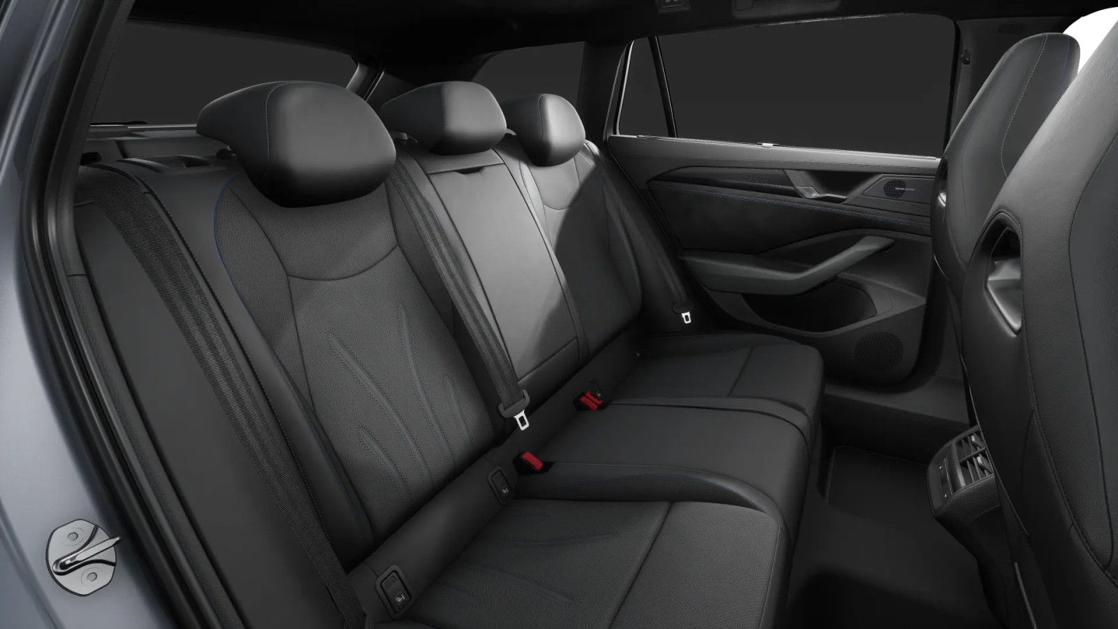 Volkswagen Passat - Bild 10
