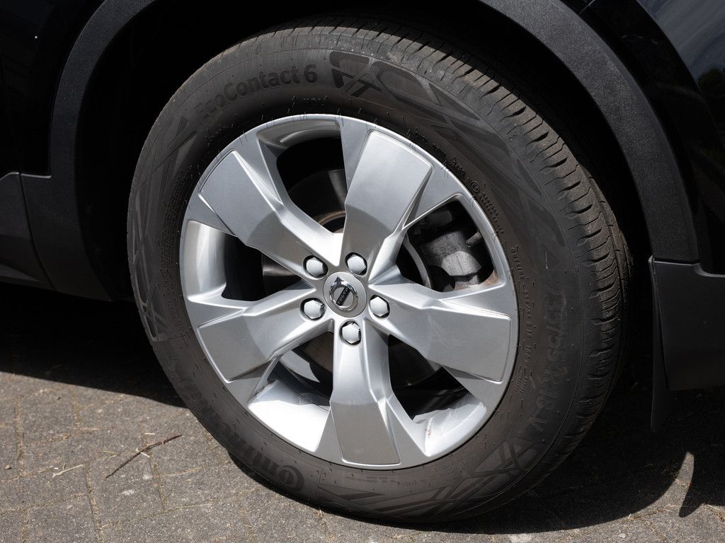 Volvo XC40 B4 Momentum Pro AWD LED W-LAN NAVI KAMERA foto 11
