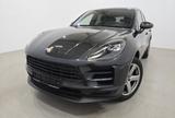 Porsche Macan 2.0 Turbo Benzina 245cv Bose Chron - Porsche Macan Kombi Gebrauchtwagen