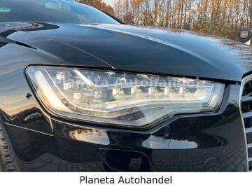 Audi A6 - 11