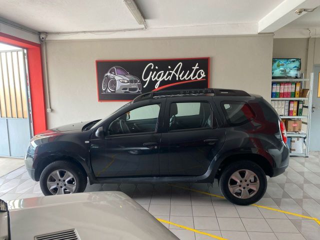 Dacia Duster 1.5 dCi 110CV Start&Stop 4x2 Lauréa