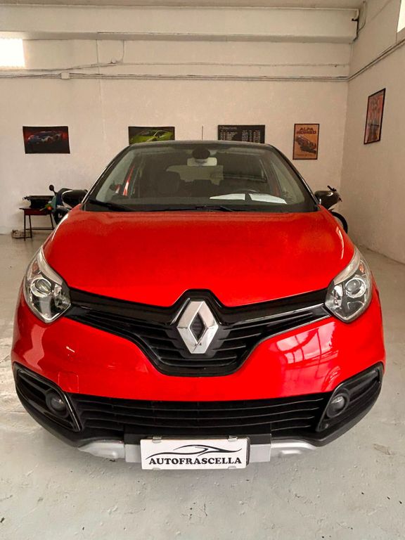 Image of Renault Captur