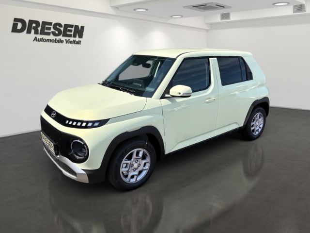 Hyundai INSTER Trend (MY26) 42 kWh (97 PS) WÄRMEPUMPE RF