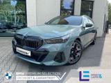 BMW 550e xDrive Tour M Sport Pro || AHK ACC Pano B&W - Jahreswagen