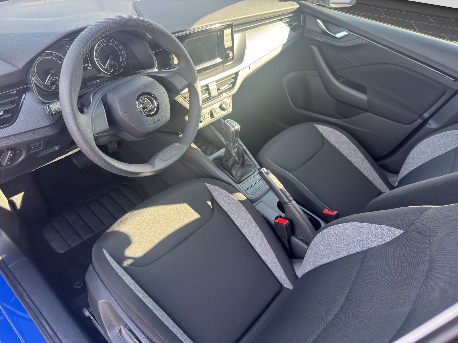 Skoda Kamiq - Bild 13
