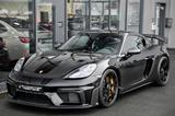 Porsche Cayman GT4 RS Clubsport Weissach* Keramik* Lift* - Porsche Cayman GT4 RS Gebrauchtwagen