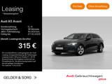 Audi A5 Avant 35 TFSI LED*AHK*RFK*Virtual*Navi - Audi A5 aus 2025