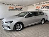 Opel Insignia ST 1.5D Aut. Business  Garantie 12-2030 - Opel Insignia: Kombi, Garantie