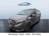 Mercedes-Benz V 220 V Vito Marco Polo 220/250 d EDITION Camper - Mercedes-Benz V 220 Gebrauchtwagen in Mülheim (Ruhr)