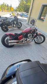 Yamaha XVS 1100 Dragstar Bobber - Offers