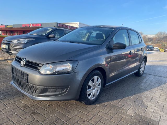 Volkswagen Polo V Trendline